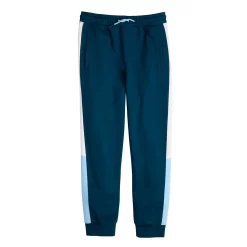 Boys 8-20 Tek Gear® Track Pants in Regular & Husky 8 Boys 8-20 Tek Gear® Track Pants in Regular & Husky -Kohl's Shop 5674951 Blue Dye