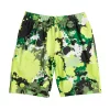 Boys 8-20 Tek Gear® Printed Jersey Shorts in Regular & Husky -Kohl's Shop 5676401