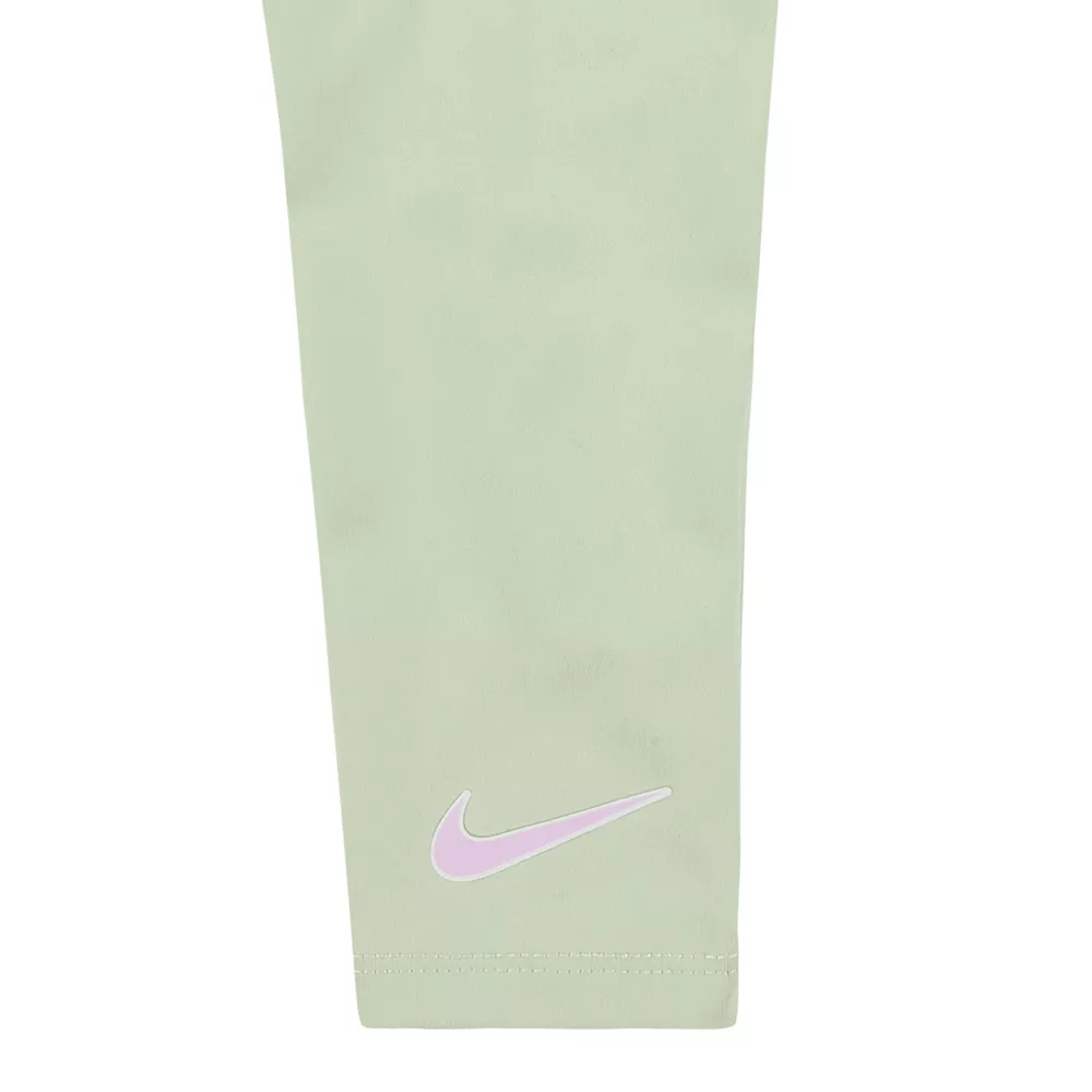 Toddler Girl Nike Dream Chaser Zip-Up Hooded Jacket & Leggings Set 7 Toddler Girl Nike Dream Chaser Zip-Up Hooded Jacket & Leggings Set - Image 5