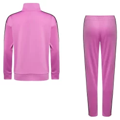 Girls 7-16 adidas Essential Tricot Tracksuit Set -Kohl's Shop 5678340 ALT