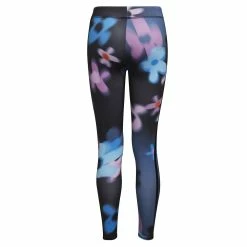 Girls 4-6x adidas All Over Print Blur Floral Leggings -Kohl's Shop 5678861 ALT