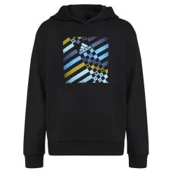 Boys 8-20 adidas Game-On Graphic Fleece Hoodie