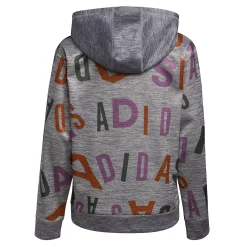 Boys 8-20 adidas Lineage Love Fleece Hoodie -Kohl's Shop 5679126 ALT