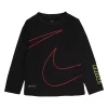 Toddler Boy Nike Split Swoosh Thermal Long Sleeve Graphic Tee 1 Toddler Boy Nike Split Swoosh Thermal Long Sleeve Graphic Tee -Kohl's Shop 5679131