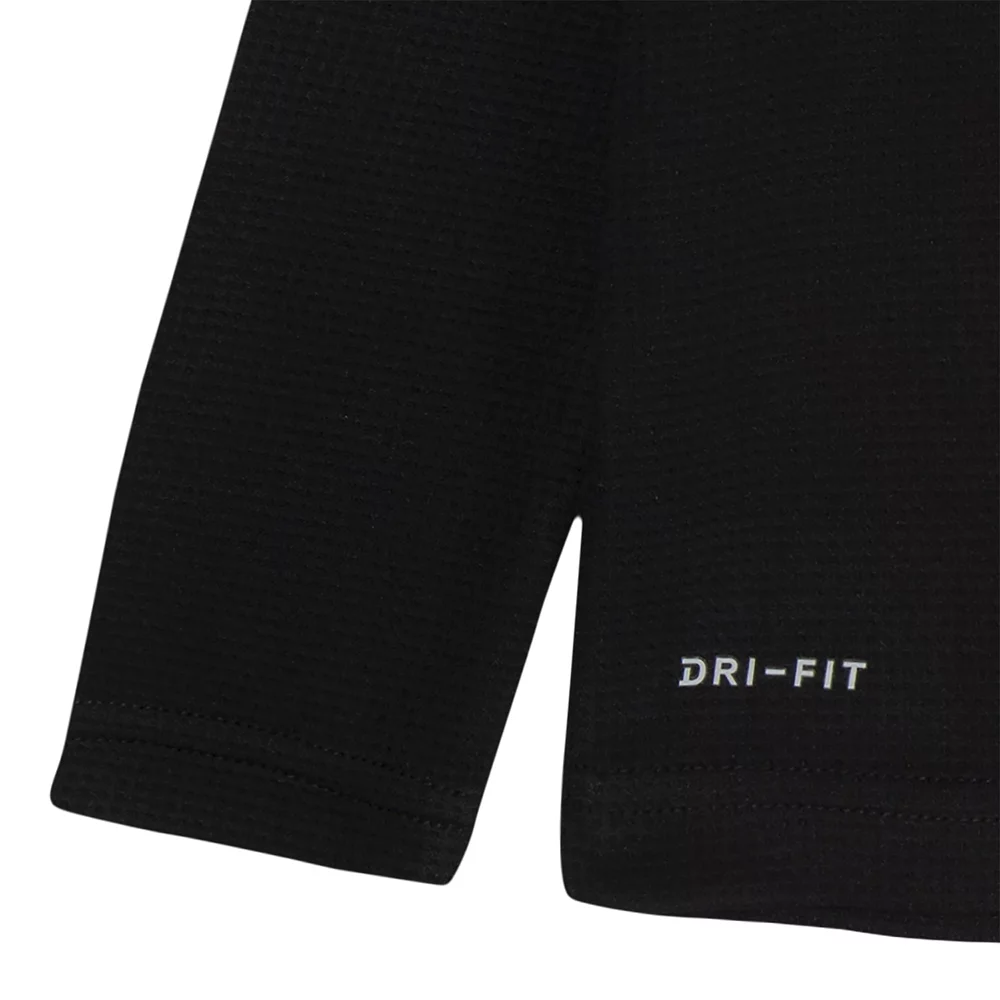 Toddler Boy Nike Split Swoosh Thermal Long Sleeve Graphic Tee 6 Toddler Boy Nike Split Swoosh Thermal Long Sleeve Graphic Tee - Image 4