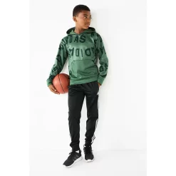 Boys 8-20 adidas Lineage Love Hoodie -Kohl's Shop 5679133 ALT2
