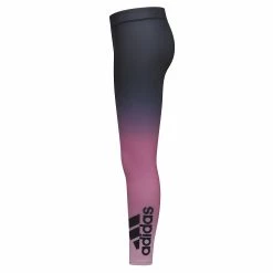 Girls 7-16 adidas Ombre Graphic Leggings -Kohl's Shop 5679293 ALT2