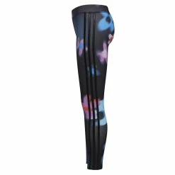 Girls 7-16 adidas Blur Floral Leggings 7 Girls 7-16 adidas Blur Floral Leggings -Kohl's Shop 5679294 ALT2