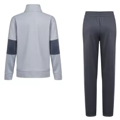 Boys 8-20 adidas Colorblock Tricot Tracksuit Set -Kohl's Shop 5679316 ALT