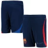 Youth Nike Blue Barcelona Strike Performance Shorts 2 Youth Nike Blue Barcelona Strike Performance Shorts -Kohl's Shop 5681802