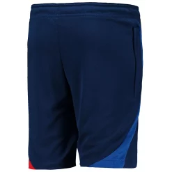 Youth Nike Blue Barcelona Strike Performance Shorts 9 Youth Nike Blue Barcelona Strike Performance Shorts -Kohl's Shop 5681802 ALT3