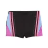 Girls 4-12 Jacques Moret Abstract Stripes Gymnastics Bike Shorts -Kohl's Shop 5685537