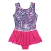 Girls 4-12 Jacques Moret Gymnastics Swirl Skirtall 2 Girls 4-12 Jacques Moret Gymnastics Swirl Skirtall -Kohl's Shop 5685538