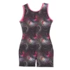 Girls 4-12 Jacques Moret Gymnastics Swirl Biketard 1 Girls 4-12 Jacques Moret Gymnastics Swirl Biketard -Kohl's Shop 5685539