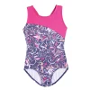 Girls 4-12 Jacques Moret Gymnastics Swirl Leotard 1 Girls 4-12 Jacques Moret Gymnastics Swirl Leotard -Kohl's Shop 5685541