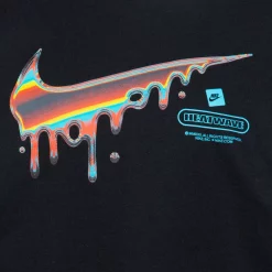 Boys 4-7 Nike Heatwave Swoosh Long Sleeve Graphic Tee -Kohl's Shop 5685548 ALT2