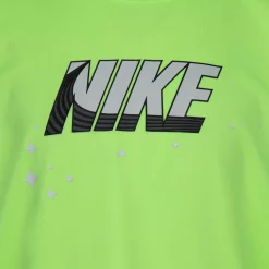 Boys 4-7 Nike Star Swoosh Long Sleeve Graphic Tee -Kohl's Shop 5685550 ALT2