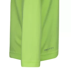 Boys 4-7 Nike Star Swoosh Long Sleeve Graphic Tee -Kohl's Shop 5685550 ALT3