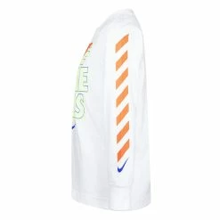 Boys 4-7 Nike Awesomeness Long Sleeve Graphic Tee -Kohl's Shop 5685553 ALT2