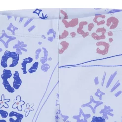 Baby Girl Nike Doodle Dreamer Hoodie, Romper, & Leggings Set 11 Baby Girl Nike Doodle Dreamer Hoodie, Romper, & Leggings Set -Kohl's Shop 5687110 ALT4