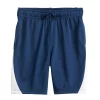 Toddler Boy Jumping Beans® Adaptive Sensory Athletic Shorts -Kohl's Shop 5696764 Navy