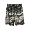 Boys 4-12 Jumping Beans® Adaptive Sensory Printed Camo Active Shorts -Kohl's Shop 5696766