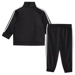 Baby Boy adidas Essential Tricot Zip Track Jacket & Pants Set -Kohl's Shop 5698751 ALT