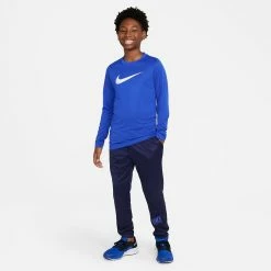 Boys 8-20 Nike Dri-FIT Legend Swoosh Tee 18 Boys 8-20 Nike Dri-FIT Legend Swoosh Tee -Kohl's Shop 5717147 ALT2