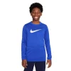 Boys 8-20 Nike Dri-FIT Legend Swoosh Tee -Kohl's Shop 5717147 Game Royal
