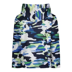 Boys 4-7 Under Armour Iridescent Camo Pullover Hoodie -Kohl's Shop 5719419 ALT