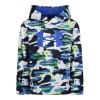 Boys 4-7 Under Armour Iridescent Camo Pullover Hoodie -Kohl's Shop 5719419 Blue