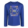 Boys 4-7 Under Armour Outside The Box Graphic Tee -Kohl's Shop 5719549