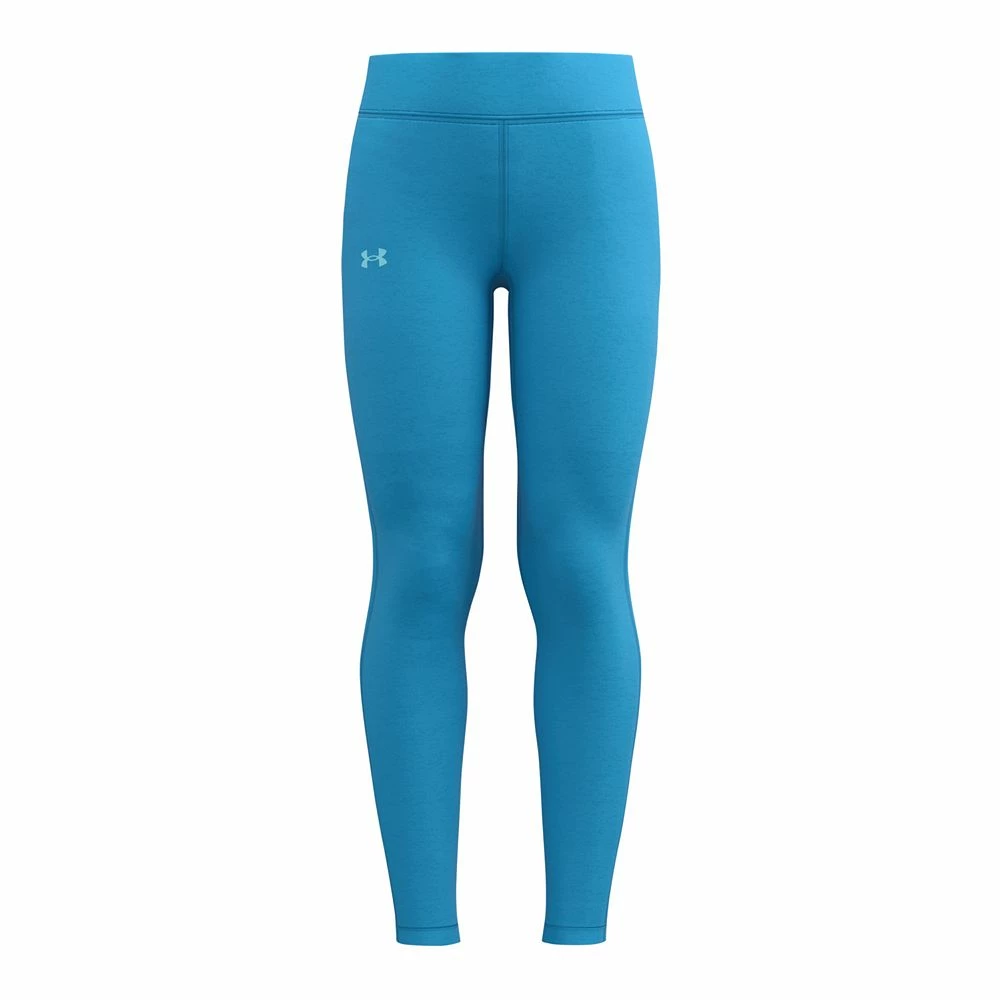 Girls 7-16 Under Armour Motion Leggings 4 Girls 7-16 Under Armour Motion Leggings - Image 2