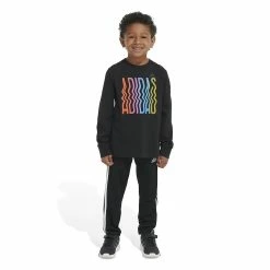Boys 4-7 adidas In Motion Graphic Tee -Kohl's Shop 5722553 ALT2