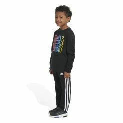 Boys 4-7 adidas In Motion Graphic Tee -Kohl's Shop 5722553 ALT3