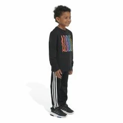 Boys 4-7 adidas In Motion Graphic Tee -Kohl's Shop 5722553 ALT4