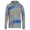Boys 4-7 adidas Warped Heather Hooded Graphic Tee -Kohl's Shop 5724743