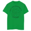 Boys 8-20 Teenage Mutant Ninja Turtles Keep The Green Earth Green Graphic Tee -Kohl's Shop 5725815