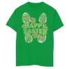 Boys 8-20 Teenage Mutant Ninja Turtles Eggs Happy Easter Eggs Shellz Pizza Graphic Tee -Kohl's Shop 5725817