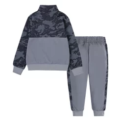 Toddler Boys Nike Sportswear Club Camo Tricot Set -Kohl's Shop 5744246 ALT