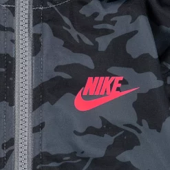 Toddler Boys Nike Sportswear Club Camo Tricot Set -Kohl's Shop 5744246 ALT2