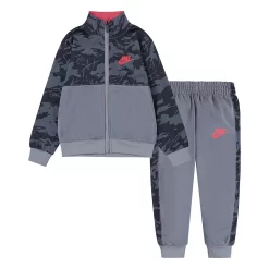 Toddler Boys Nike Sportswear Club Camo Tricot Set -Kohl's Shop 5744246 Black