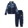 Toddler Boys Nike Sportswear Club Camo Tricot Set -Kohl's Shop 5744246 Navy
