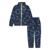 Toddler Boys Nike Smiley Print Tricot Set -Kohl's Shop 5744281 Navy