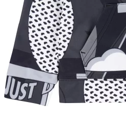 Toddler Boys Nike All Day Play Printed Hoodie and Joggers Set 11 Toddler Boys Nike All Day Play Printed Hoodie and Joggers Set -Kohl's Shop 5744283 ALT3