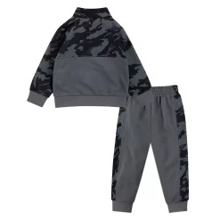 Baby Boys Nike Sportswear Club Camo Tricot Set -Kohl's Shop 5745172 ALT
