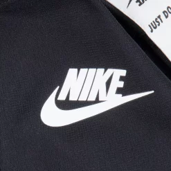 Baby Boys Nike Sportswear Futura Taping Tricot Set -Kohl's Shop 5745175 ALT3