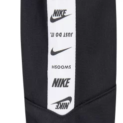 Baby Boys Nike Sportswear Futura Taping Tricot Set -Kohl's Shop 5745175 ALT4