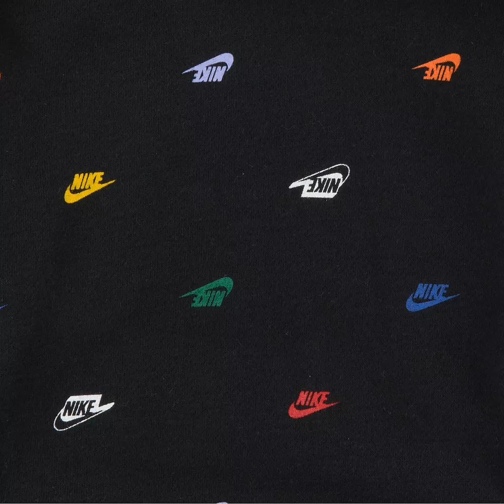 Toddler Boys Nike Sportswear Club Set 5 Toddler Boys Nike Sportswear Club Set - Image 3