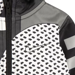 Baby Boy Nike All Day Play All Over Print Hooded Jacket & Jogger Pants Set 14 Baby Boy Nike All Day Play All Over Print Hooded Jacket & Jogger Pants Set -Kohl's Shop 5745186 ALT2